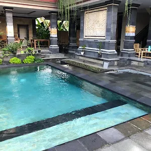 Awan Bali House Guest house