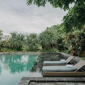 Wana Karsa **** Ubud