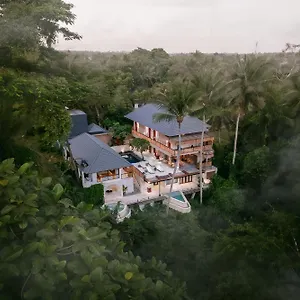 Suara Alam By Ini Vie Hospitality Hotel
