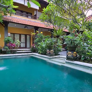 Mawa House Guest house