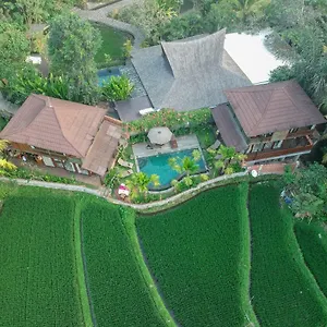 Gusde Tranquil By Eps **** Ubud
