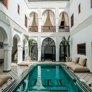 https://riad-nayanour.marrakeshhotelsmorocco.com
