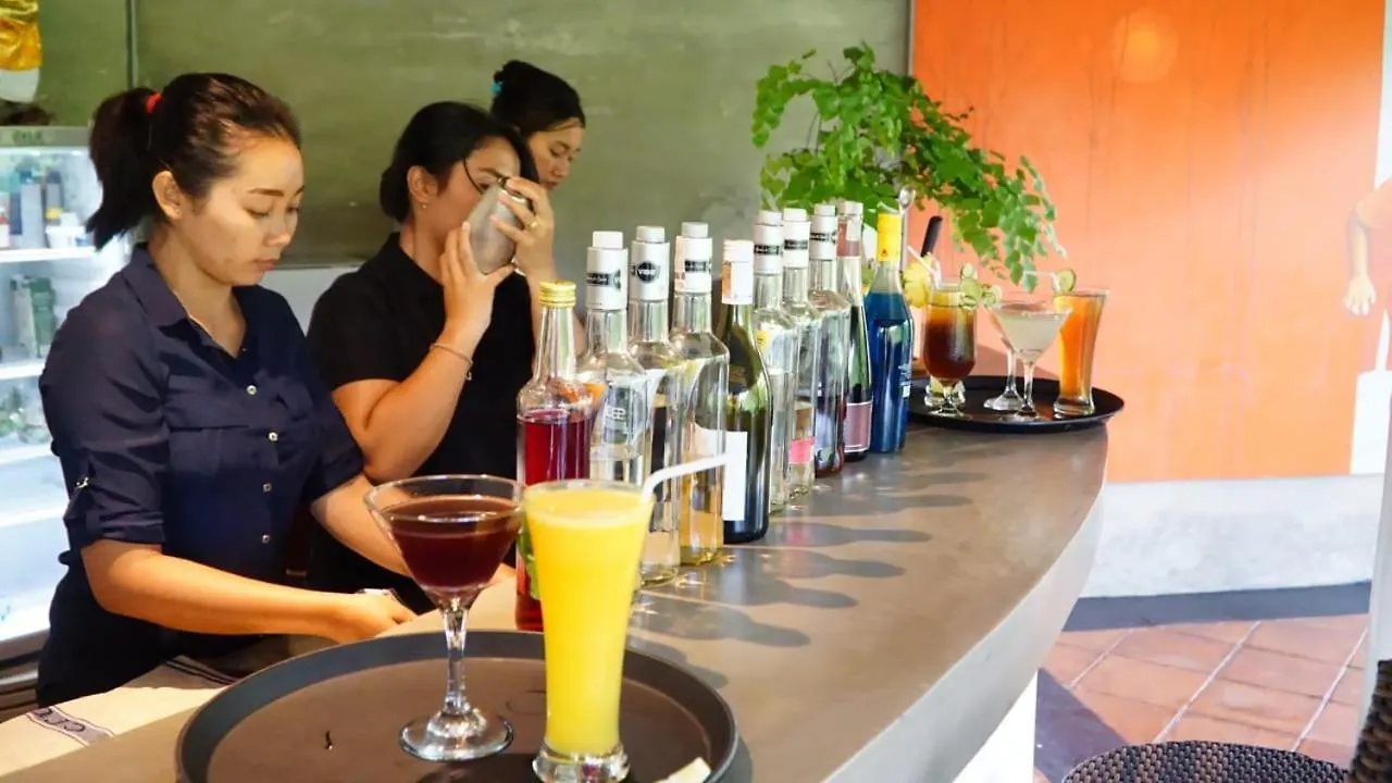 Hotel Tanamas Villas Ubud By Best Deals Asia Hospitality