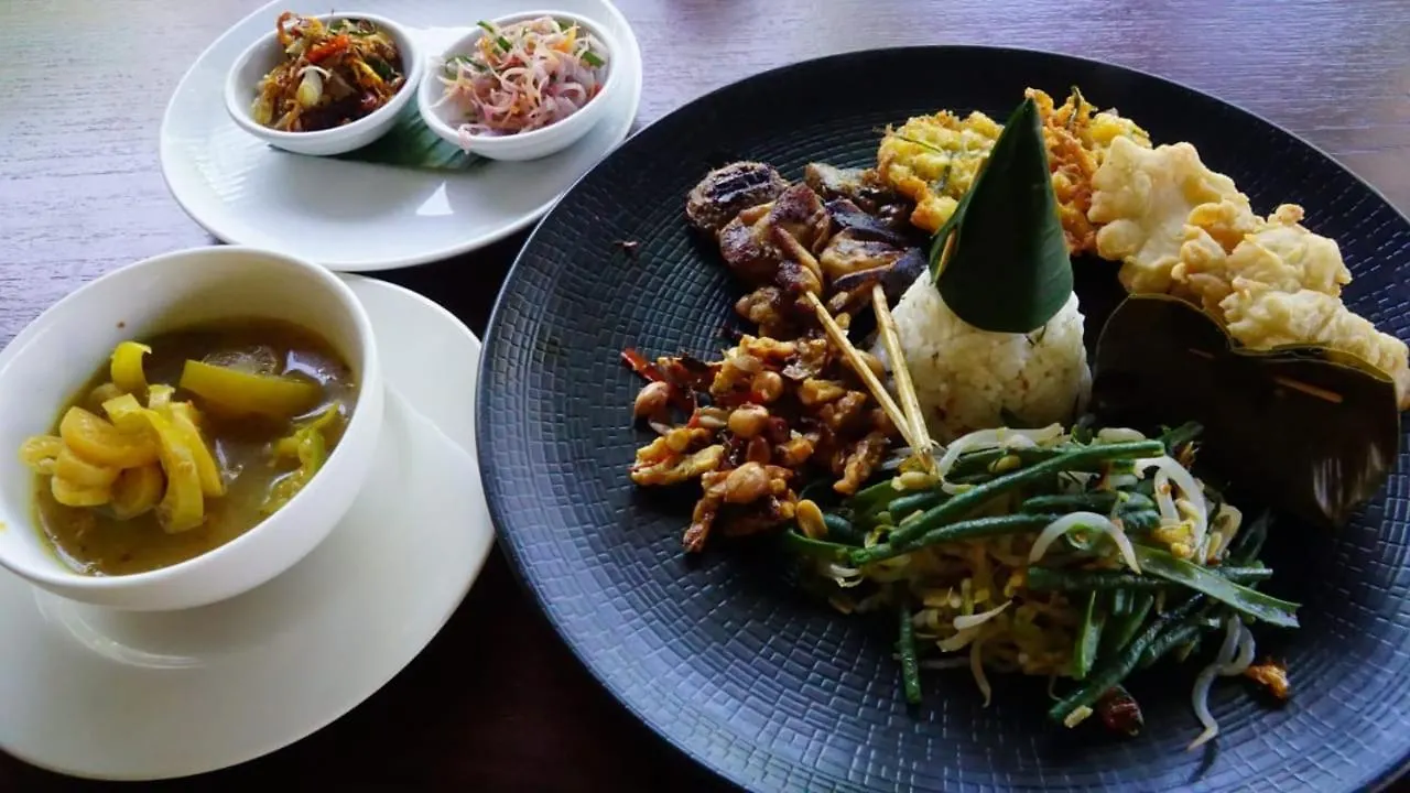 Tanamas Villas Ubud By Best Deals Asia Hospitality Hotel