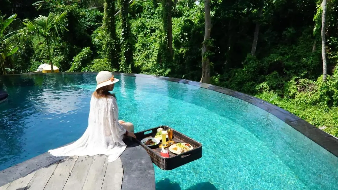 Tanamas Villas Ubud By Best Deals Asia Hospitality Indonesia