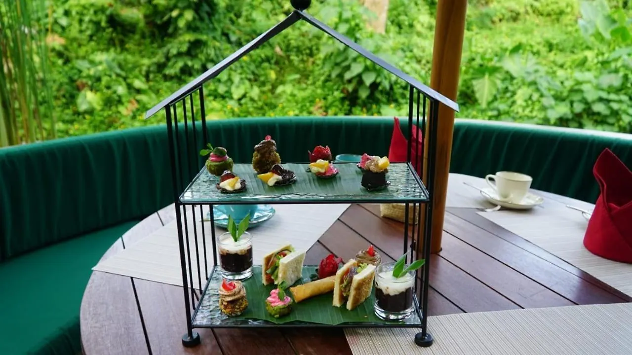 Tanamas Villas Ubud By Best Deals Asia Hospitality 2*, Ubud (Bali)