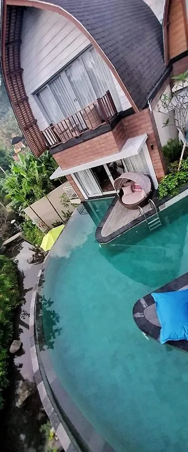 Tanamas Villas Ubud By Best Deals Asia Hospitality Hotel Ubud (Bali)