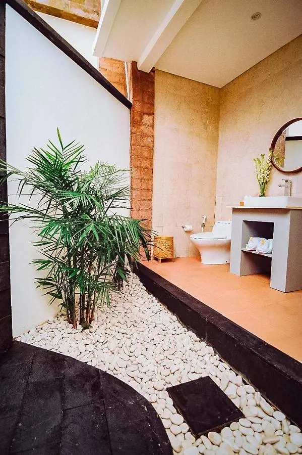 Hotel Tanamas Villas Ubud By Best Deals Asia Hospitality