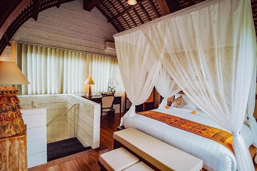 Tanamas Villas Ubud By Best Deals Asia Hospitality Hotel