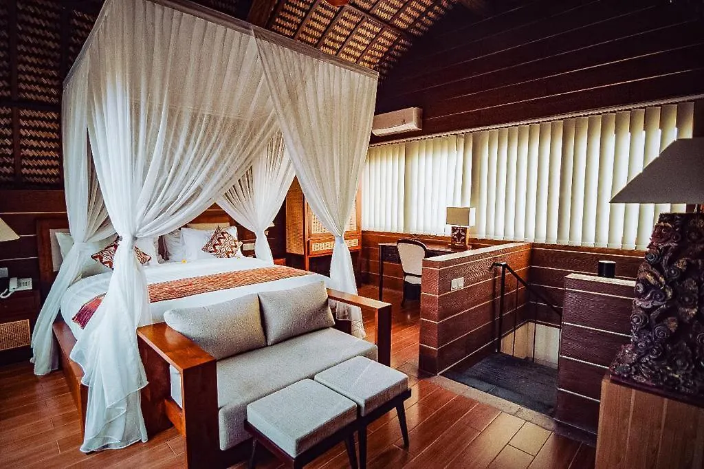 Tanamas Villas Ubud By Best Deals Asia Hospitality