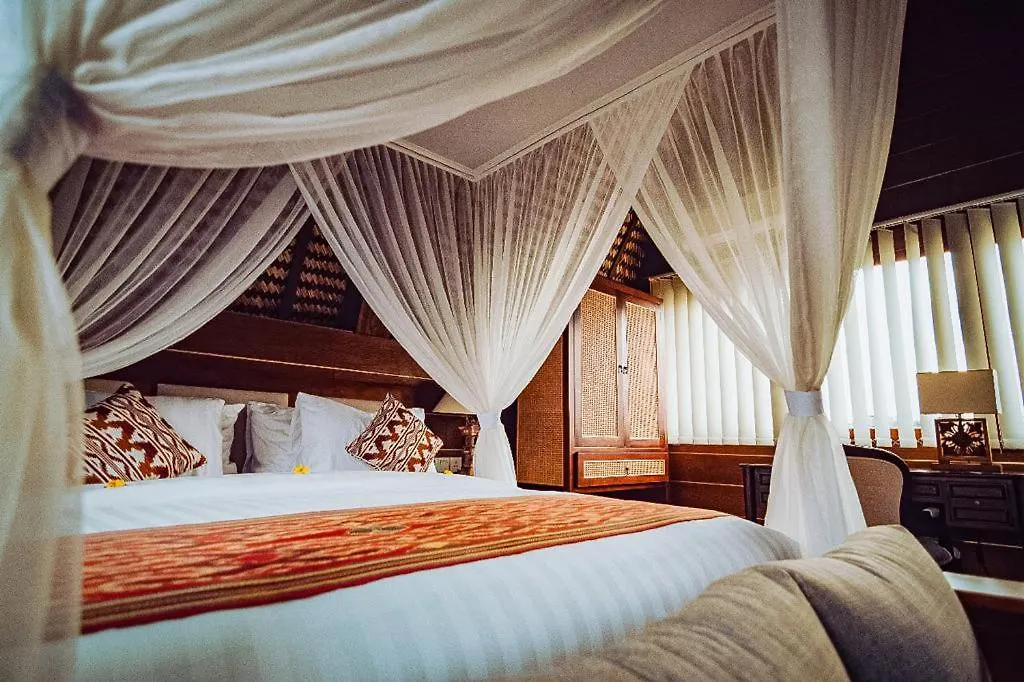 Hotel Tanamas Villas Ubud By Best Deals Asia Hospitality