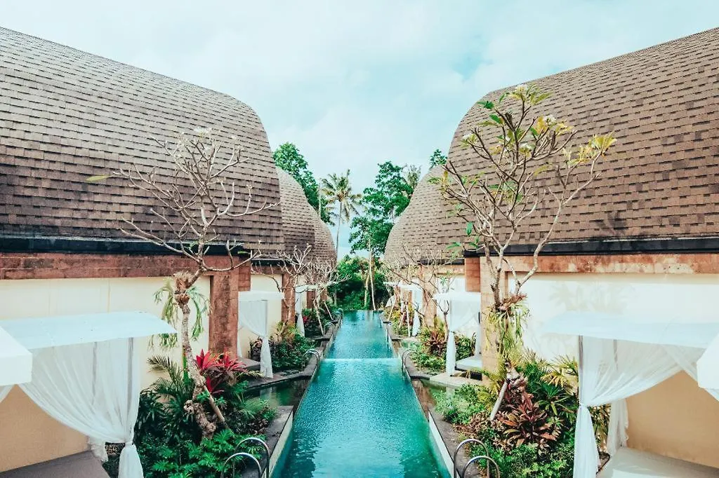 Tanamas Villas Ubud By Best Deals Asia Hospitality