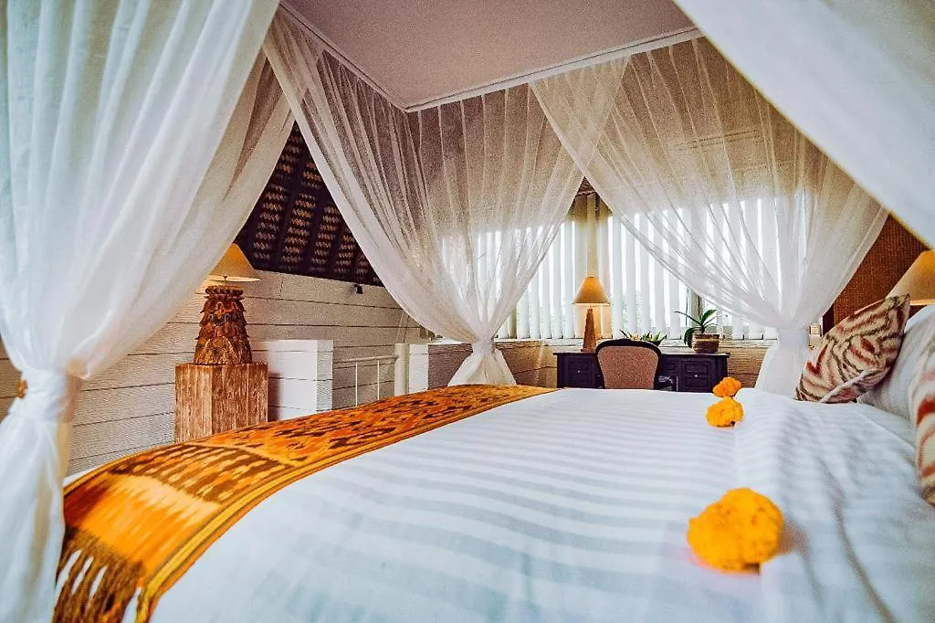 Tanamas Villas Ubud By Best Deals Asia Hospitality Indonesia