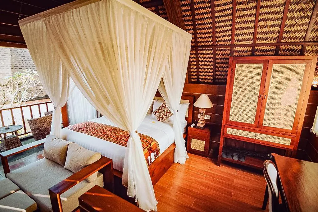 Tanamas Villas Ubud By Best Deals Asia Hospitality 2*, Ubud (Bali) Indonesia