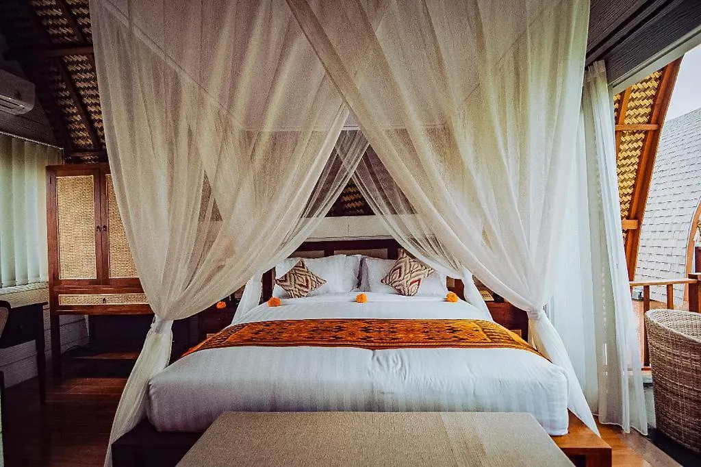 Tanamas Villas Ubud By Best Deals Asia Hospitality Hotel Ubud (Bali)