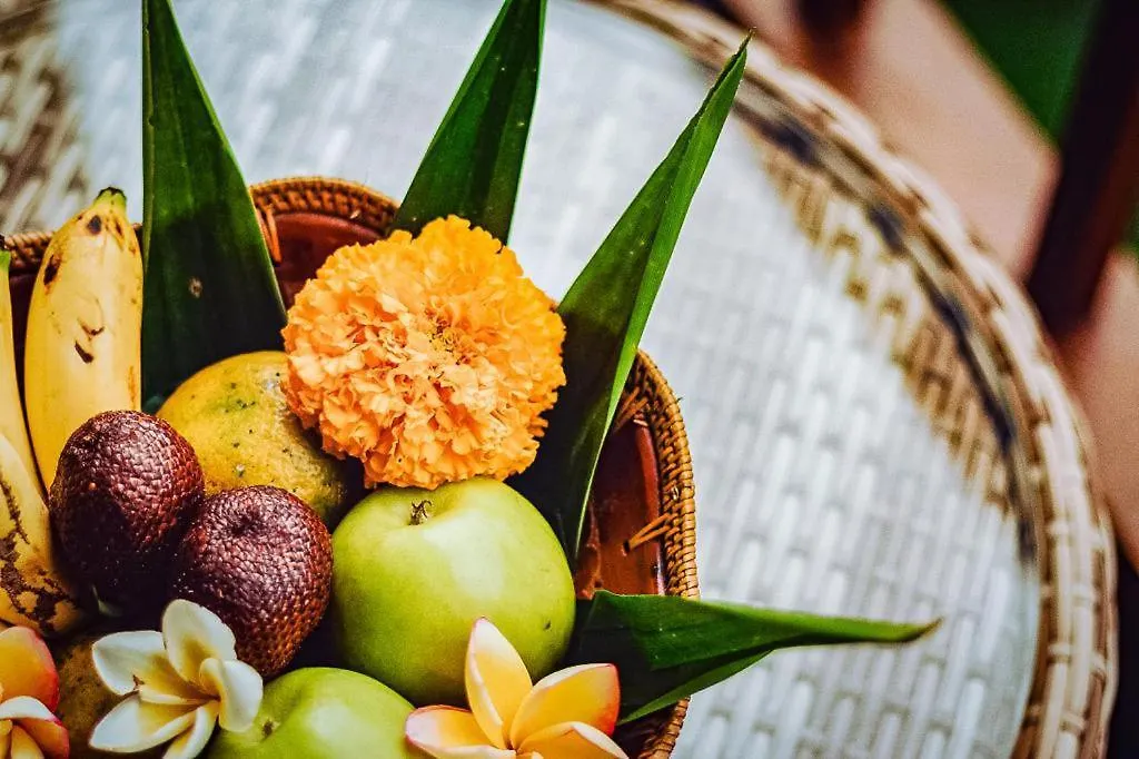 Tanamas Villas Ubud By Best Deals Asia Hospitality 2*, Ubud (Bali) Indonesia