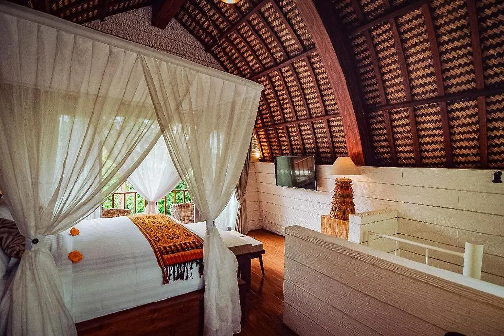 Tanamas Villas Ubud By Best Deals Asia Hospitality Ubud (Bali)